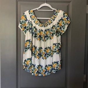 Old Navy Top